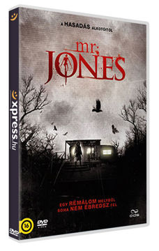 Mr. Jones (2014) termékhez kapcsolódó kép
