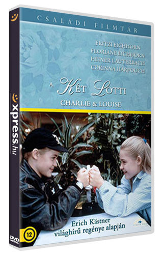 A két Lotti (1994) termékhez kapcsolódó kép