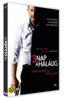 3 nap a halálig termékhez kapcsolódó kép