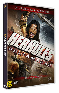Herkules: Feltámadás termékhez kapcsolódó kép
