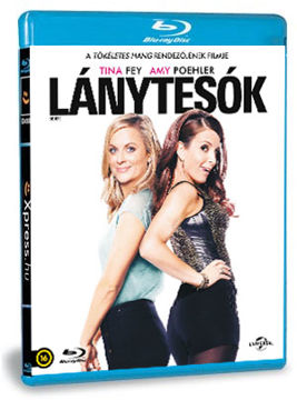 Lánytesók termékhez kapcsolódó kép