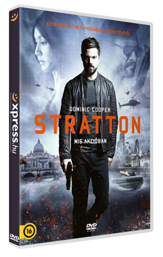 Stratton termékhez kapcsolódó kép