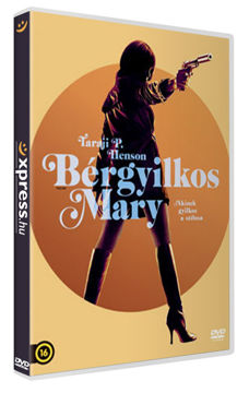 Bérgyilkos Mary termékhez kapcsolódó kép