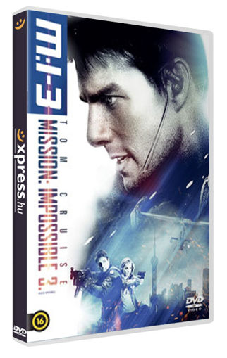 M:I-3 Mission: Impossible 3. termékhez kapcsolódó kép