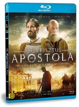 Pál, Krisztus apostola termékhez kapcsolódó kép