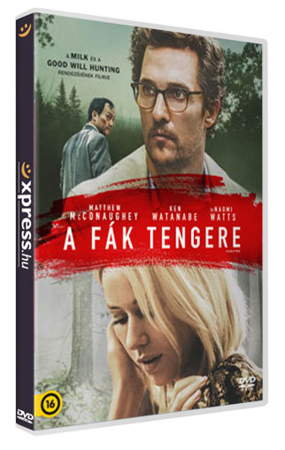 A fák tengere termékhez kapcsolódó kép