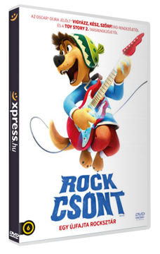 Rock csont termékhez kapcsolódó kép