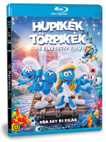 Hupikék törpikék: Az elveszett falu termékhez kapcsolódó kép