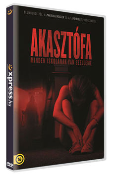 Akasztófa termékhez kapcsolódó kép