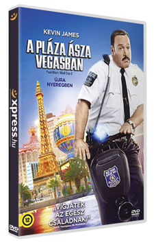 A pláza ásza Vegasban termékhez kapcsolódó kép