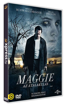 Maggie - Az átalakulás termékhez kapcsolódó kép