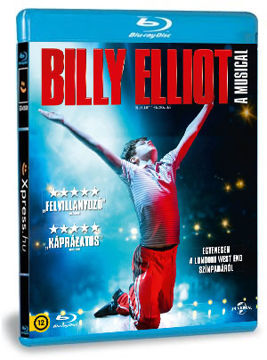 Billy Elliot – A musical termékhez kapcsolódó kép