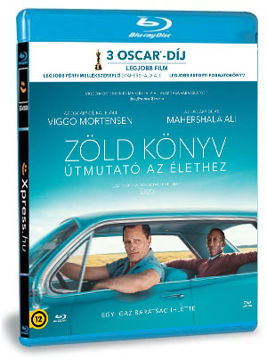 Zöld könyv – Útmutató az élethez termékhez kapcsolódó kép