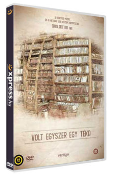 Volt egyszer egy téka termékhez kapcsolódó kép