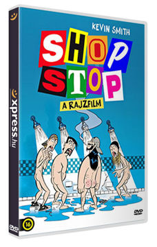 Shop-Stop: A rajzfilm termékhez kapcsolódó kép
