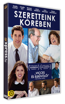 Szeretteink körében termékhez kapcsolódó kép