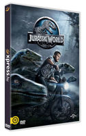 Jurassic World termékhez kapcsolódó kép