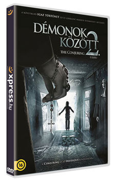 Démonok között 2. termékhez kapcsolódó kép