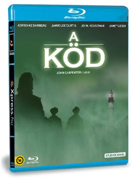 A köd (1980) termékhez kapcsolódó kép