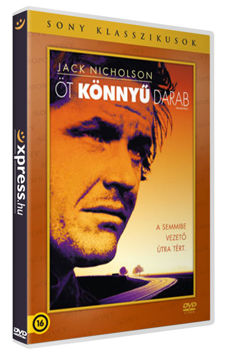 Öt könnyű darab (Sony Klasszikusok 14.) termékhez kapcsolódó kép