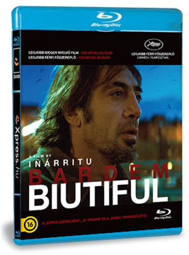 Biutiful termékhez kapcsolódó kép