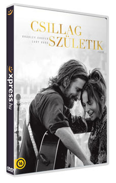 Csillag születik (2018) (duplalemezes extra változat) termékhez kapcsolódó kép