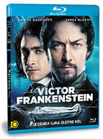 Victor Frankenstein termékhez kapcsolódó kép