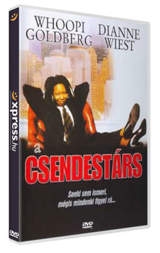 A csendestárs termékhez kapcsolódó kép