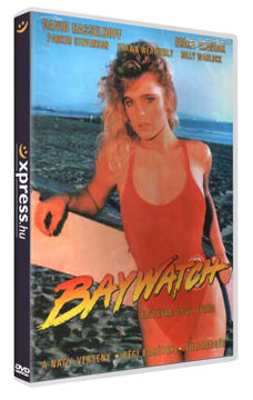 Baywatch 1. évad 19-21. termékhez kapcsolódó kép