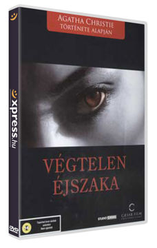 Végtelen éjszaka termékhez kapcsolódó kép