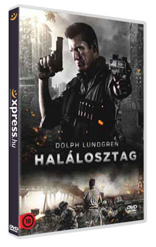 Halálosztag termékhez kapcsolódó kép