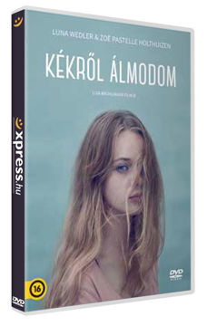 Kékről álmodom termékhez kapcsolódó kép