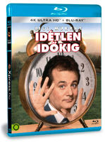 Idétlen időkig (4K UHD+BD) termékhez kapcsolódó kép