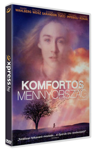 Komfortos mennyország (FIBIT kiadás) termékhez kapcsolódó kép
