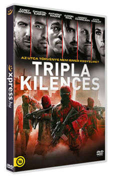 Tripla kilences termékhez kapcsolódó kép