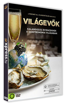 Világevők termékhez kapcsolódó kép