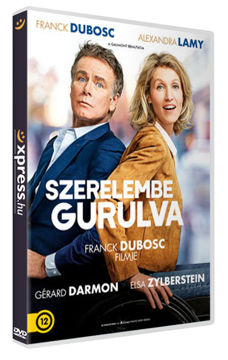 Szerelembe gurulva termékhez kapcsolódó kép