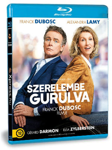 Szerelembe gurulva termékhez kapcsolódó kép