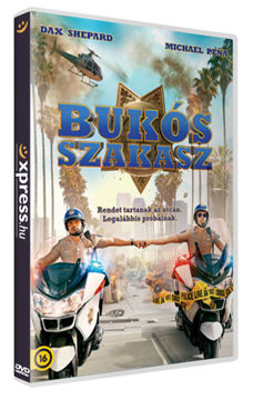 Bukós szakasz termékhez kapcsolódó kép