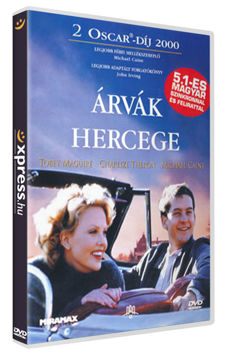 Árvák hercege termékhez kapcsolódó kép