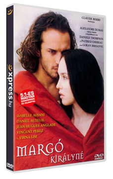 Margó királyné termékhez kapcsolódó kép