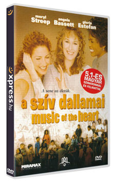A szív dallamai termékhez kapcsolódó kép