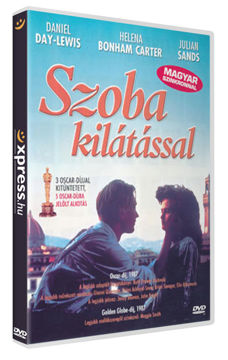 Szoba kilátással (1985) termékhez kapcsolódó kép