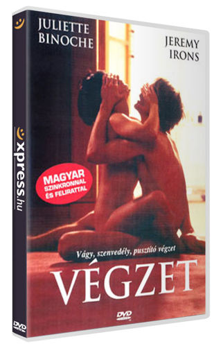 Végzet termékhez kapcsolódó kép
