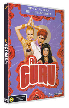 A guru termékhez kapcsolódó kép