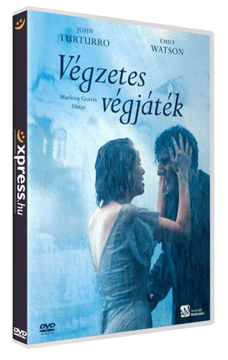 Végzetes végjáték termékhez kapcsolódó kép