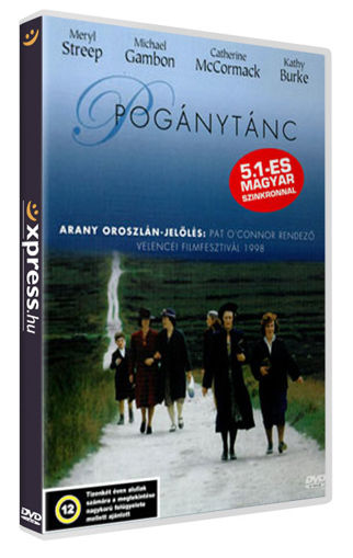 Pogánytánc termékhez kapcsolódó kép