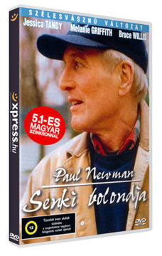 Senki bolondja termékhez kapcsolódó kép