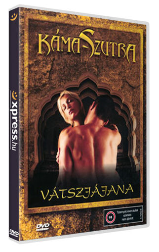 Káma-szútra - Vátszjájana termékhez kapcsolódó kép
