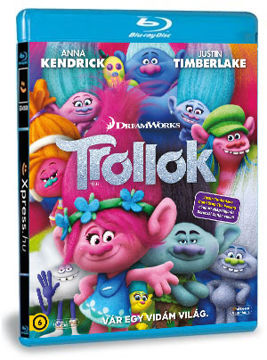 Trollok termékhez kapcsolódó kép